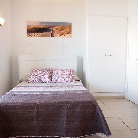 Appartamento Miramar 32C Roses Esterno foto