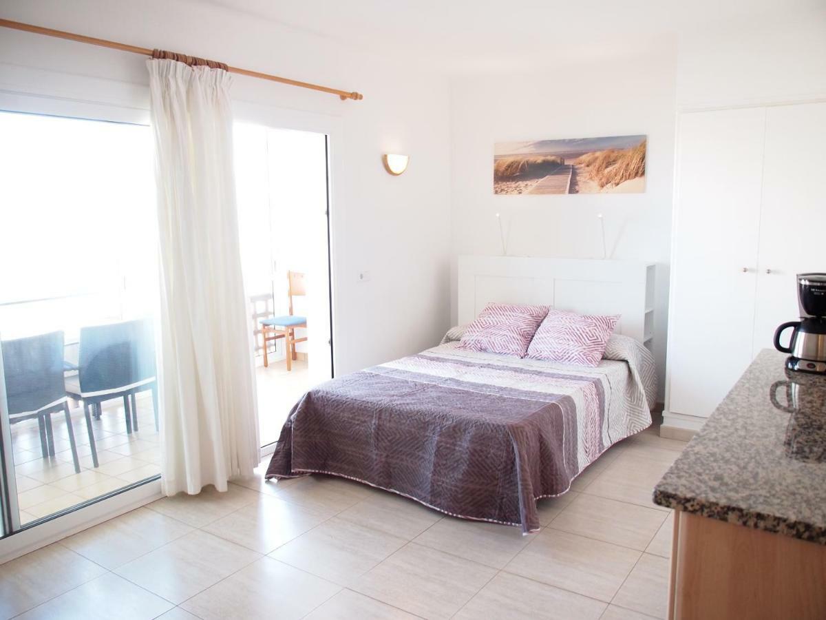 Appartamento Miramar 32C Roses Esterno foto